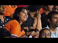 Fan experience FC Goa Vs Chennaiyin FC