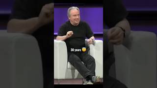 Linus Torvalds Warns About The Future Of Linux #shorts #linux #programming #knowledge