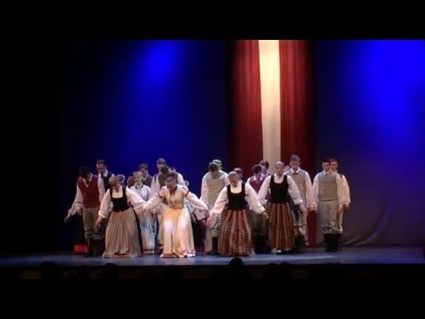 TDA Teiksma - Dod man spēku, dod man laiku 14.11.2015.