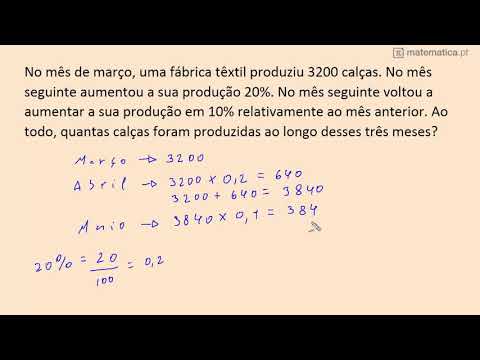 Resolução de um problema com MMC