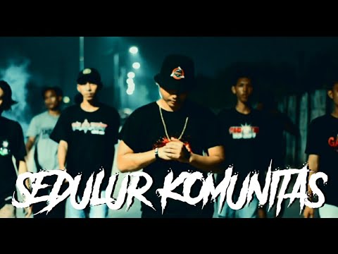 ASHTERAP - SEDULUR KOMUNITAS PSHT (Official music video)