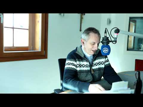 2021 01 09:  Gotteserfahrung - Wenn wir uns ihm öffnen