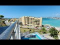 ️Dutch Caribbean 1 000 000 Pelican Condo 4 Bedrooms Duplex Private Pool Simson Bay Real Estate