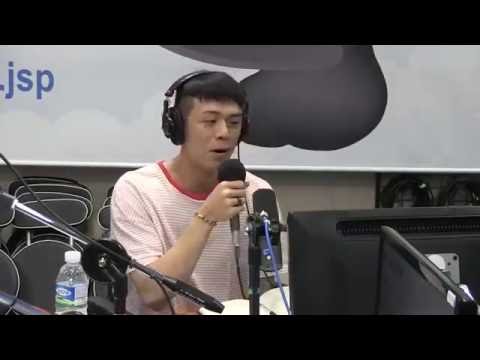 [SBS]송은이김숙의언니네라디오,젖고 있어, 빈지노 라이브