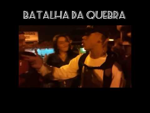 ALECRIM E KUSTELA VS MARSHALL E GM