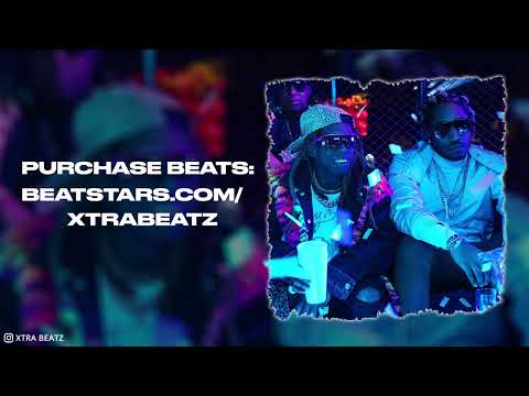 Future x 21 Savage Type Beat 2022 - "Chants"