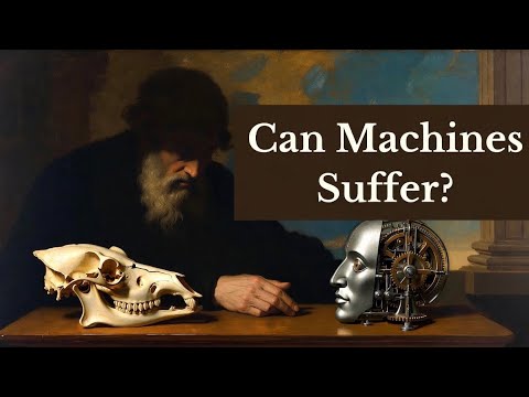Can Machines Suffer? A Philosophical Inquiry