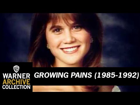 Theme Song | Growing Pains | Warner Archive