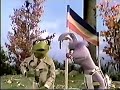Sesame Street Kermit The Frog News Flash The Tortoise The Hare Rematch