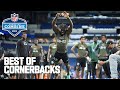 Best Workouts of Cornerbacks! | 2024 NFL Scouting Combine