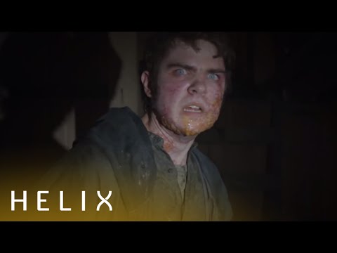 Helix Season 2 (Promo 'Island')