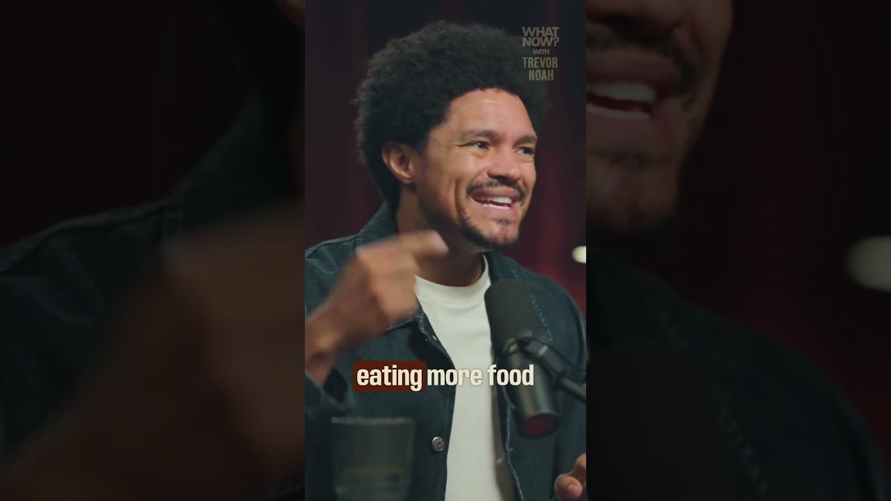Why Rich People Started Eating LESS Food 🤯