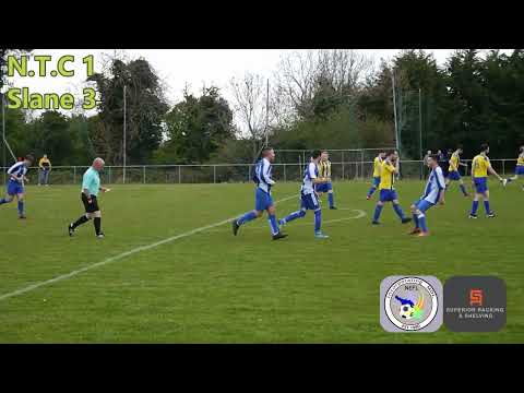 Navan TC v Slane Wanderers