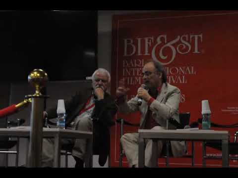 BIF&ST 2018 - I film di Maurizio Nichetti: Ho fatto Splash e Domani si balla!