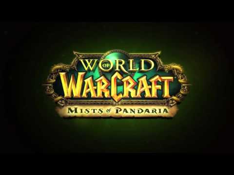 Mists of Pandaria OST Soundtrack (Complete) - World of Warcraft Music