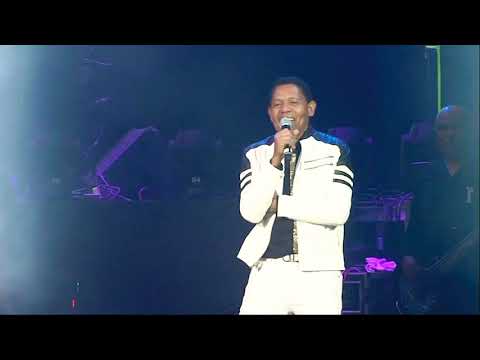 Binomio De Oro De América - Hoy Me Di Cuenta (En Vivo) HD