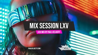 Mix Session LXV