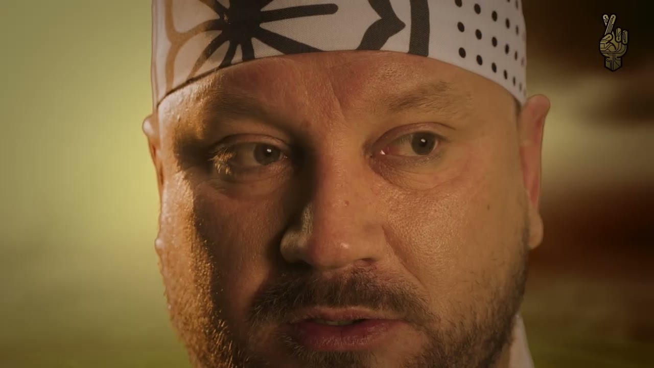 Ben Mills commercial and branded content reel, DP