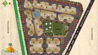 preview picture of video 'Princess Park - Indirapuram, Ghaziabad'