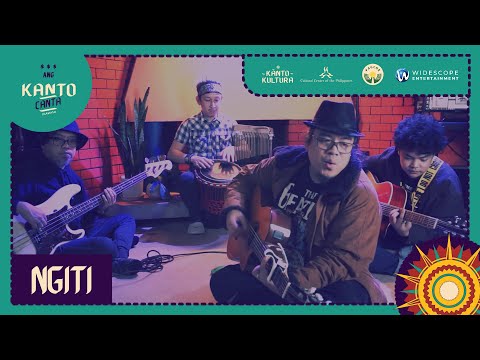 Kanto Canta: Ngiti - Uphigh