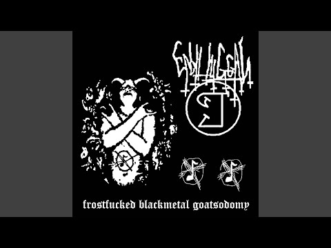 Bestial Warfucked Blasphemy