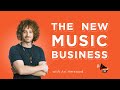 Welcome to the New Music Business with Ari Herstand