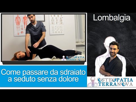 Vitaphone nel trattamento delle malattie degenerative del disco Sintomi e trattamento di ernia discale lombare della