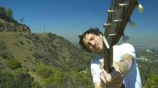 Carvel - John Frusciante (Lyrics video)