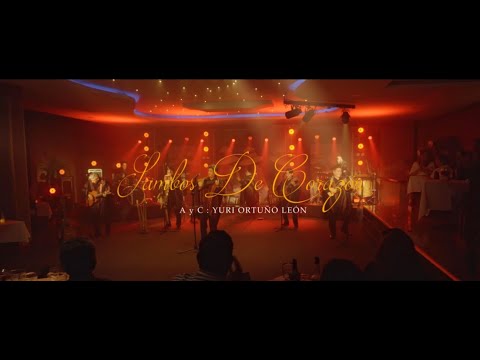 Sambos De Corazón - Yuri Ortuño y La Nueva Proyección