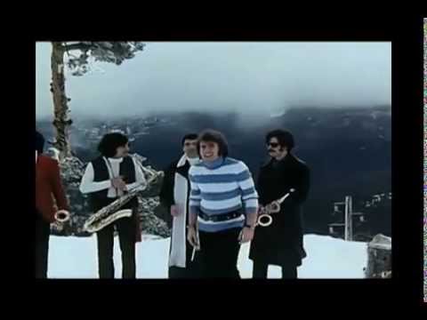 Los Canarios - Free Yourself (Libérate)