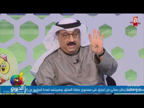 نقاش حاد بين عبدالعزيز عطية على خروج منتخب اليد.. محمد كرم: أنت تطبّل لربعك اللي شالوهم!