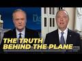 Schiff Joins Lawrence O Donnell To React To Breaking News On Qatar Plane Scandal