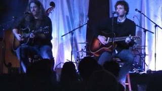 Carbon Leaf- Snowfall Music