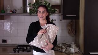 PROVATE A FARE COSI' E AVRETE SEMPRE  PANE MORBIDO E FRESCO, consigli per evitare lo spreco