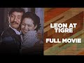 LEON AT TIGRE: Rene Requiestas, Maricel Soriano & Paquito Diaz | Full Movie
