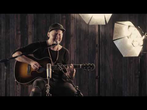 Dan O'Clock - Liebe - Fender Paramount Contest 2016