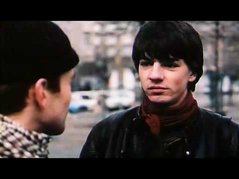 Coming Out - DEFA-Trailer