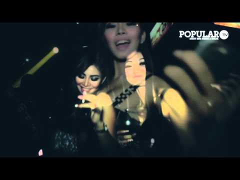 POPULAR | HOME Clasoundsation with DJ Patricia schuldtz