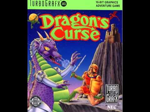 BEST OF VGM 16 - Dragon's Curse - The last dungeon