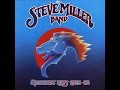 Steve Miller- The Window