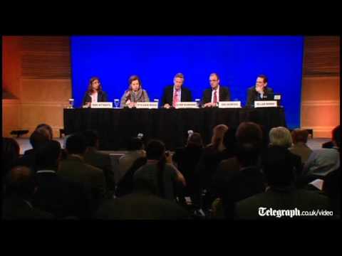 IMF: 'dangerous new phase' for global economy