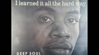 Howard Tate - I learnt it the hard way