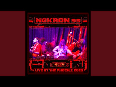 Nekron 99 video