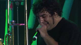 UB40 - Johnny Too Bad (Live at  Montreux 4K )