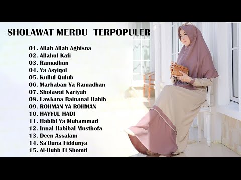 Lagu Religi Islam Terbaru 2021 Paling Hits - Lagu Religi Islam Terbaik 2021 Terpopuler