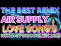 4k SUPER DISCO LOVE SONG S AIR SUPPLY MUSIC REMIX DISCO 2025 Cynthiaofficialvlog2023