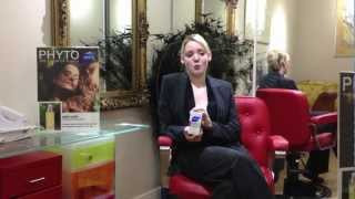 Download the video "PHYTOPHANERE  healthy hair and nails WOMEN HAIR LOSS & BRITTLE NAILS"