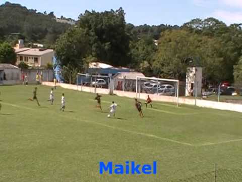 Detroit - Lance Maikel - Categoria 1999