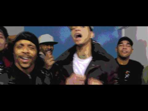 Fire In The Cave - Tracer x Darynm23  x Fend x k Simmz
