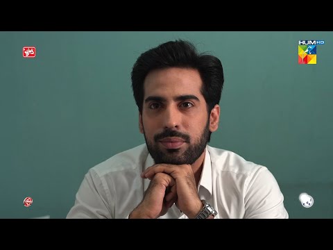 Chand Tara EPISODE 27 - [ 𝗕𝗘𝗦𝗧 𝗦𝗖𝗘𝗡𝗘 01 ] #danishtaimoor  #ayezakhan  - HUM TV